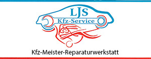 LJS Kfz-Service: Ihre Autowerkstatt in Wentdorf